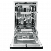 Встраиваемая посудомоечная машина EXDW-I406