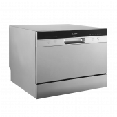 Настольная посудомоечная машина EXDW-T502