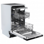 Встраиваемая посудомоечная машина EXDW-I403