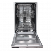 Встраиваемая посудомоечная машина EXDW-I405