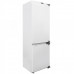 Встраиваемый холодильник EXR-202 | EXITEQ.COM