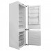 Встраиваемый холодильник EXR-202 | EXITEQ.COM