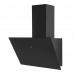 Наклонная кухонная вытяжка EX-1156 black 