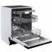 Встраиваемая посудомоечная машина EXDW-I603 