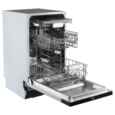 Встраиваемая посудомоечная машина EXDW-I404 