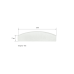 Лопасть для пневмогайковерта 3/4" GT7B005 - Horex