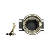 Колодка тормозная для балансировочного станка СВ958  006737 - Horex