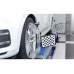 Стенд развал-схождения 3D для легковых автомобилей ТехноВектор 7202 T - Horex