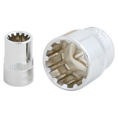 Головка Triple 4,5 мм - Horex