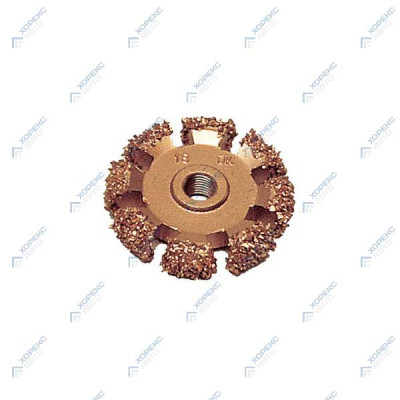 Кольцо шероховальное D50 мм 3/8" 93-151 - Horex
