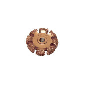 Кольцо шероховальное, 2" (51mm) х 3/16" (5mm) 32 93-150A - Horex