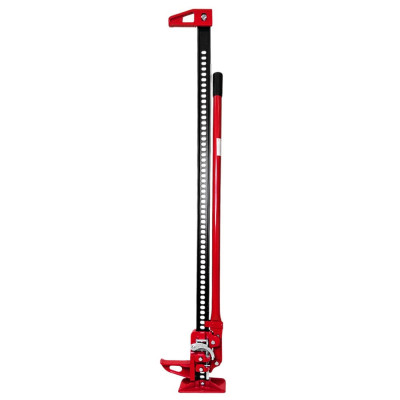 Домкрат реечный Хай-Джек 60" GT2H008 - Horex