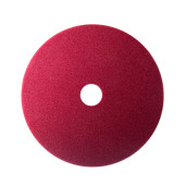 Губка полировочная коричневая 125 мм GTA GTT4324