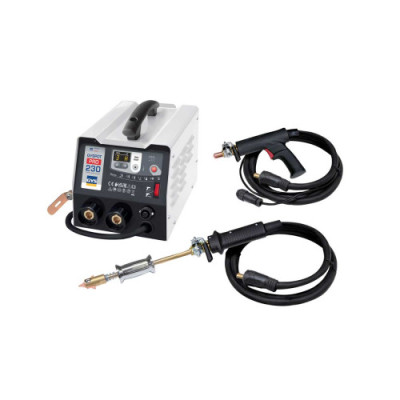Аппарат точечной сварки GYSPOT PRO 230 052178C - Horex