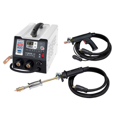 Аппарат точечной сварки GYSPOT PRO 400 052185C - Horex