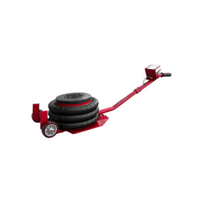 Домкрат подкатной пневматический г/п 3 т GT2H004 - Horex