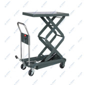 Подъёмный стол г/п 350 кг HZ 01.9.350J - Horex