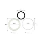 Ремонтный комплект насоса 10 т HorexHZ 02.2.002J - Horex