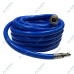 Шланг PVC прямой 10 мм х 15 мм х 10 м HZ 12.16.003S - Horex