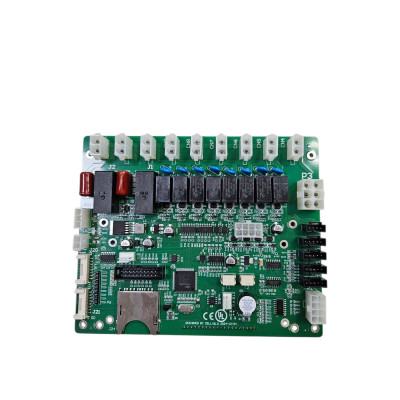 Плата управления для HAC Standard