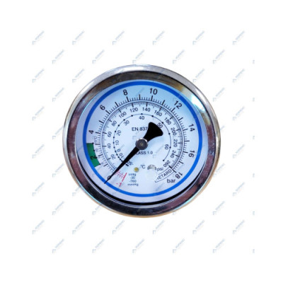 Индикатор низкого давления для HAC Standard/Profi/Premium HZ 18.205.7 - Horex
