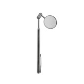 Зеркало телескопическое d30 мм (170-495 мм) HorexHZ 22.3.006W - Horex