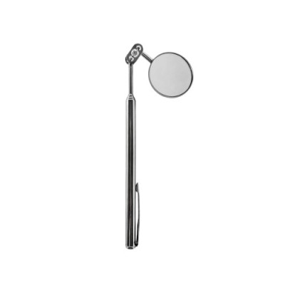 Зеркало телескопическое d30 мм (170-495 мм) HorexHZ 22.3.006W - Horex
