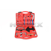 Набор для установки ремня ГРМ RENAULT HZ 25.1.032W - Horex