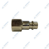 Штуцер 1/4" ВP HZ 12.15.010S - Horex