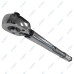 Вороток моментный, с трещоточным механизмом 28-210 Hm 1/2" HZ 27.1.034S - Horex