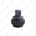 Ремонтный комплект трещоточного механизма 1/4" HZ 27.1.037S - Horex