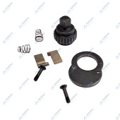 Ремонтный комплект трещоточного механизма 1/4" HZ 27.1.037S - Horex