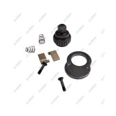 Ремонтный комплект трещоточного механизма 1/4" HZ 27.1.037S - Horex