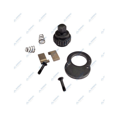 Ремонтный комплект трещоточного механизма 1/4" HZ 27.1.037S - Horex