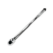 Вороток моментный с трещоточным механизмом 28-210 Hм 1/2" HorexHZ 27.1.055W - Horex