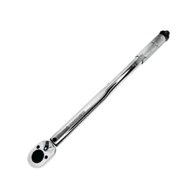 Вороток моментный с трещоточным механизмом 28-210 Hм 1/2" HorexHZ 27.1.055W - Horex