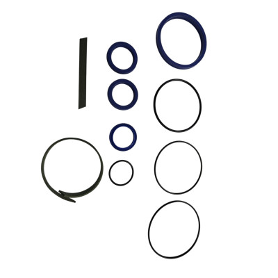 Ремкомплект гидроцилиндра для четырехстоечного подъемника HFLC-5.5F4