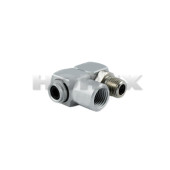 Шарнирный соединитель 1/4" SC-2 - Horex