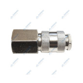 Быстросъемное соединение (мама) с внутренней резьбой 1/2" SF 40 - Horex