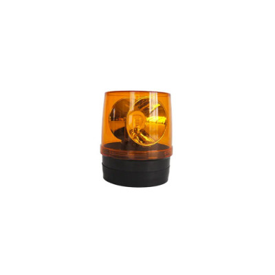 Маяк проблесковый оранжевый 12 V TBH-618(Z)-А - Horex