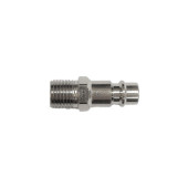 Штуцер 1/4" HP YE12-2PM - Horex