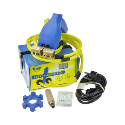 Машинка регрувер для нарезки протектора PS15 TRUCKSTAR PLUS 220V