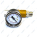 Регулятор давления с индикатором RP/1 1/4"M-1/4"F - Horex