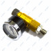 Регулятор давления с индикатором RP/1 1/4"M-1/4"F - Horex