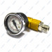 Регулятор давления с индикатором RP/1 1/4"M-1/4"F - Horex