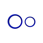 Ремонтный комплект гидроцилиндра для пресса HZ 01.1.050-1 - Horex