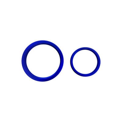 Ремонтный комплект гидроцилиндра для пресса HZ 01.1.050-1 - Horex