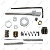 Ремонтный комплект для краскопульта F160-PLUS/S HPS - Horex
