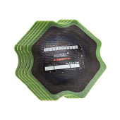 Пластыри для диагональных шин (Упаковка - 5 штук) DCWX-09 - Horex