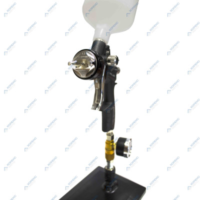 Краскопульт F160-PLUS/S HPS 14 1/4"M - Horex